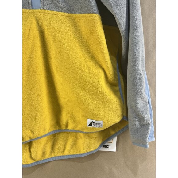 About this NWT MEC Fireside Snap PO Women’s Fleece (Size L) - Picture 2 of 4